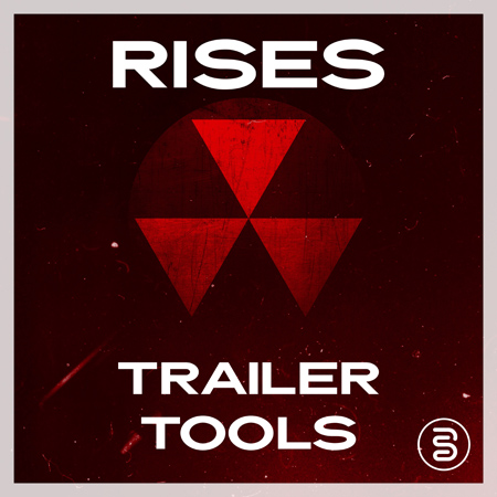 Trailer Tools Rises - Rises 표지