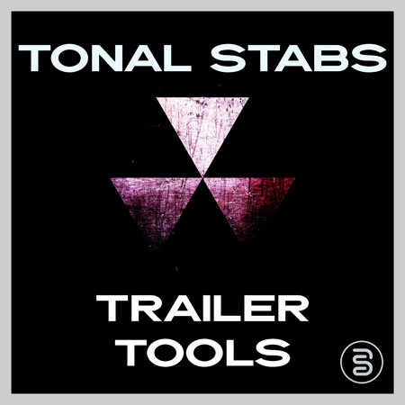Trailer Tools Tonal Stabs - Trailer Hooks 표지