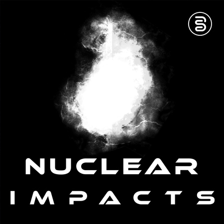 Nuclear Impacts - Hits and Impacts 표지