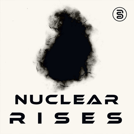 Nuclear Rises - Risers 표지