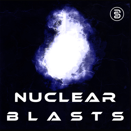 Nuclear Blasts - Tonal Hits 표지