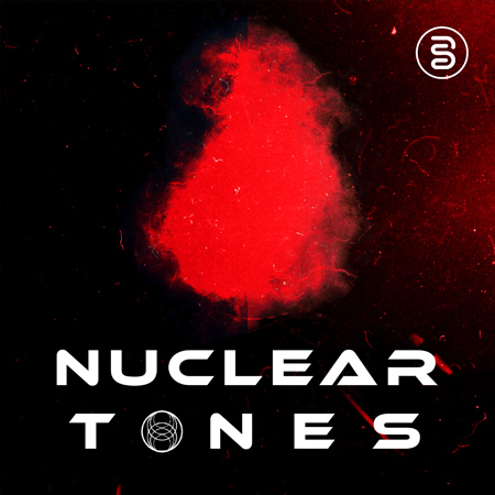 Nuclear Tones - Tonal Hooks 표지