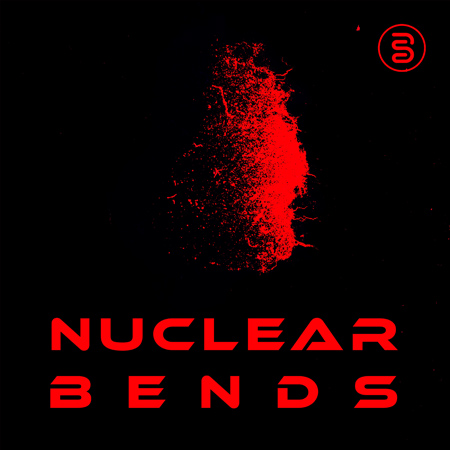 Nuclear Bends - Synth Drops 표지