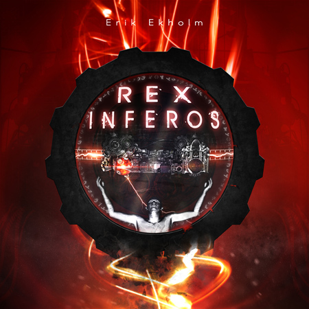 Rex Inferos 표지