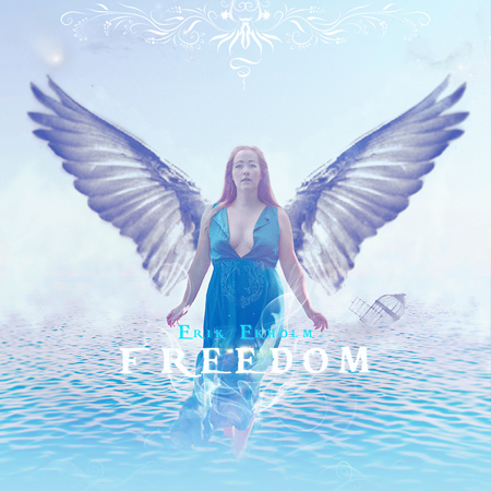 Freedom 표지