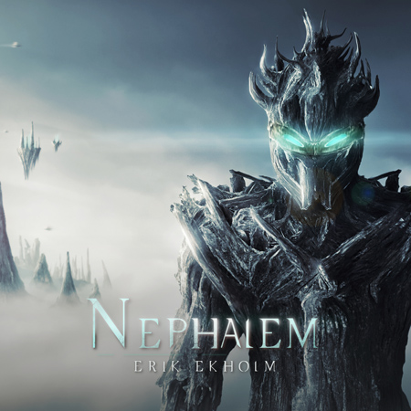 Nephalem 표지