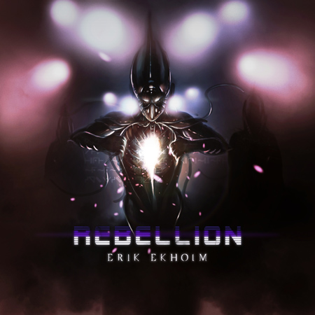 Rebellion 표지