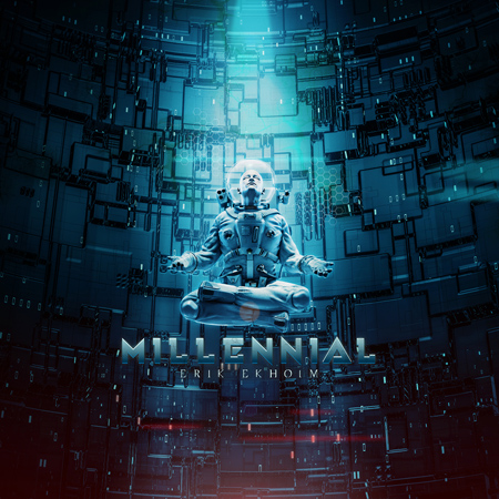 Millennial 표지