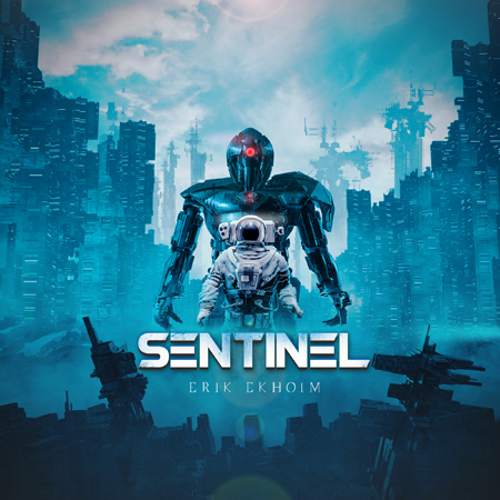 Sentinel 표지