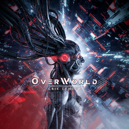 Overworld 표지