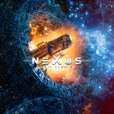 Nexus 표지