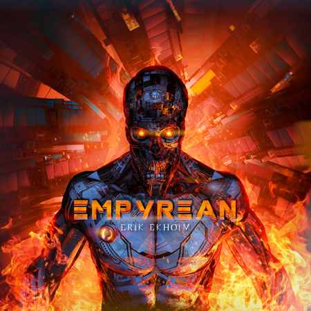 Empyrean 표지