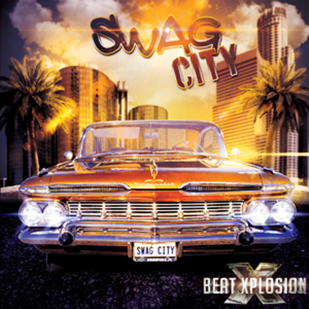 swag city 표지