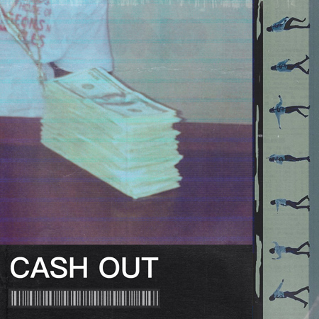 Cash Out 표지