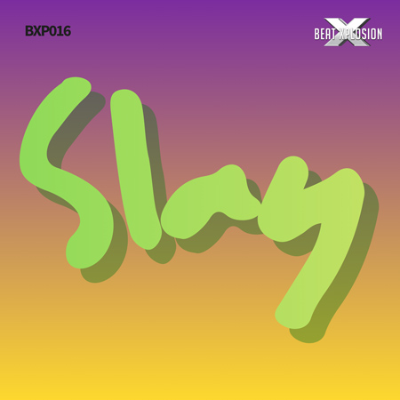Slay 표지