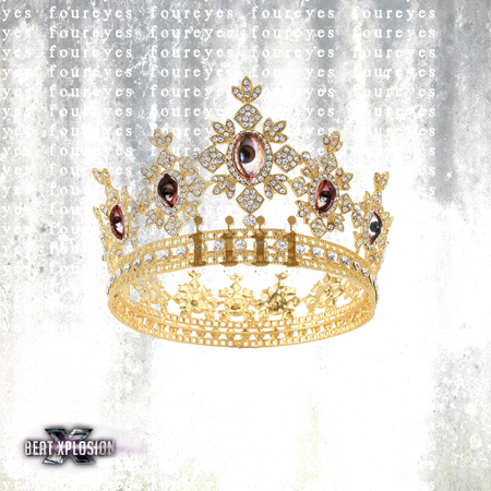 coronation 표지