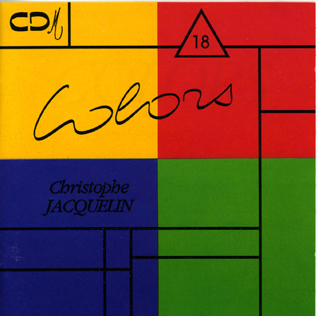 COLORS 표지