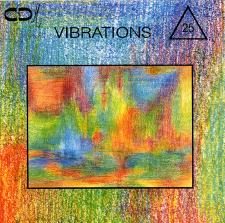 VIBRATIONS 표지