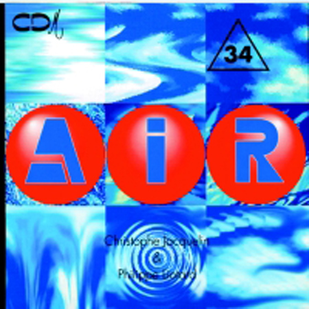 AIR 표지
