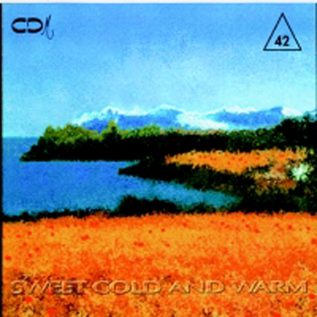 SWEET COLD & 표지
