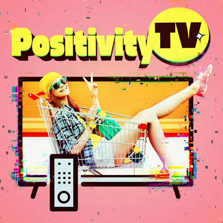 POSITIVITY TV 표지
