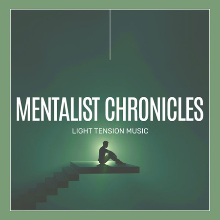 MENTALIST CHRONICLES 표지