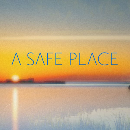 A SAFE PLACE 표지