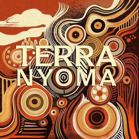 TERRA NYOMA 표지