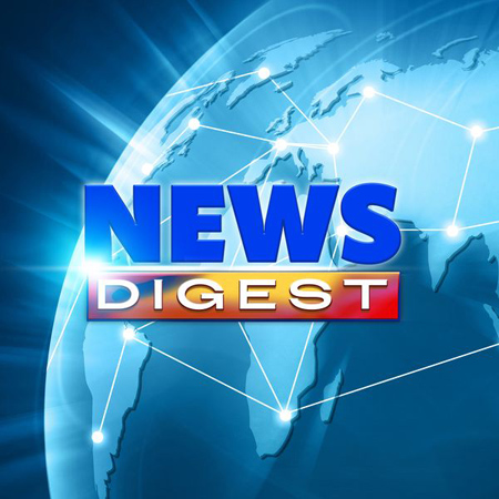 NEWS DIGEST 표지