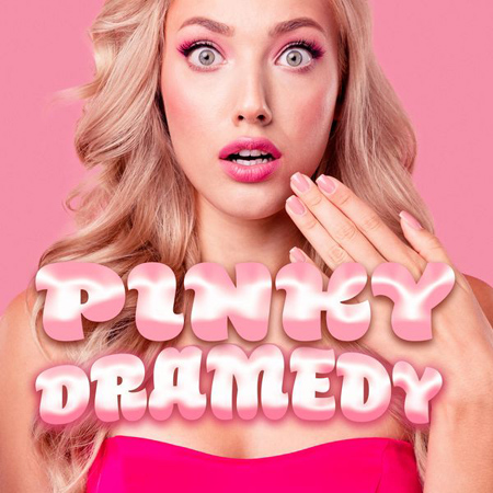 PINKY DRAMEDY 표지