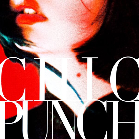 CHIC PUNCH 표지