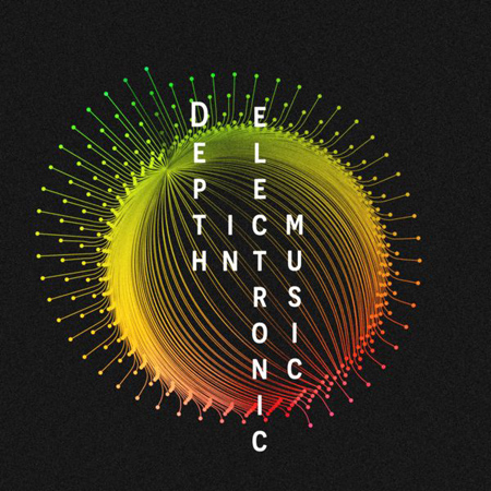 DEPTH IN ELECTRONIC MUSIC 표지