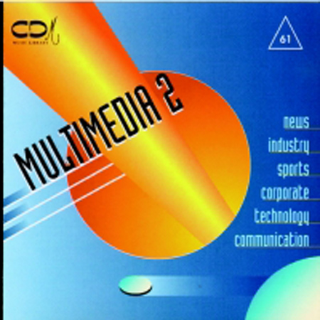 MULTIMEDIA 2 표지