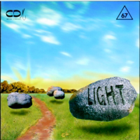 LIGHT 표지