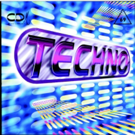 TECHNO 표지