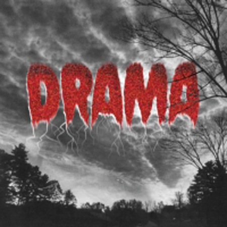 DRAMA 표지