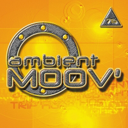 AMBIENT MOOV 표지