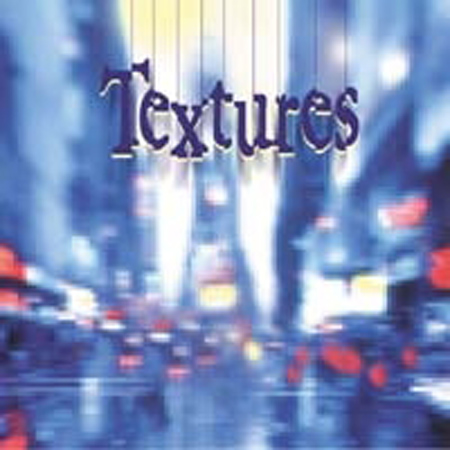 TEXTURES 표지
