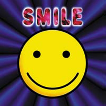 SMILE 표지