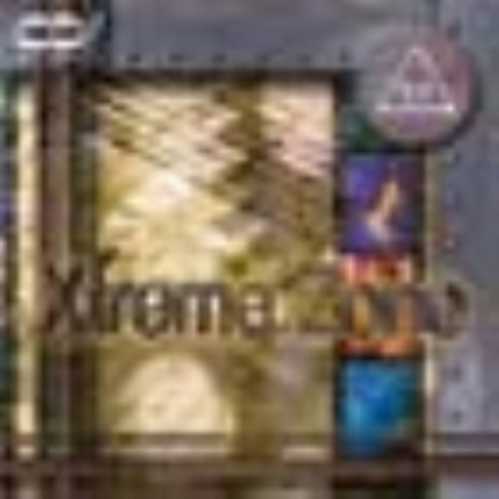 XTREME ZONE 표지