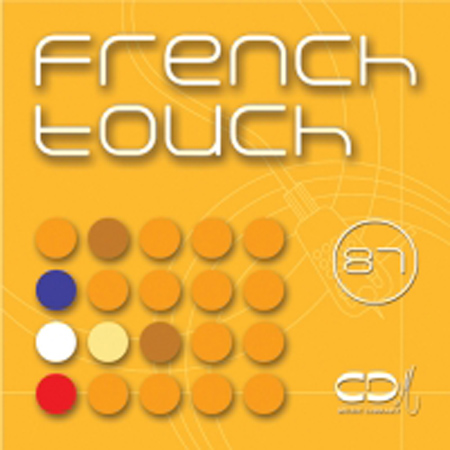 FRENCH TOUCH 표지