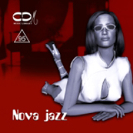 NOVA JAZZ 표지