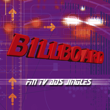 BILLBOARD 표지
