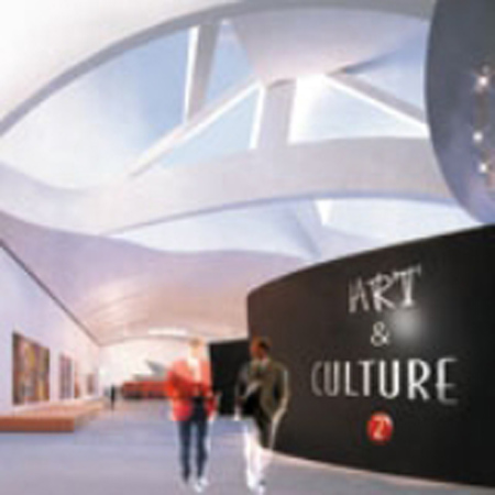 ART & CULTURE 2 표지