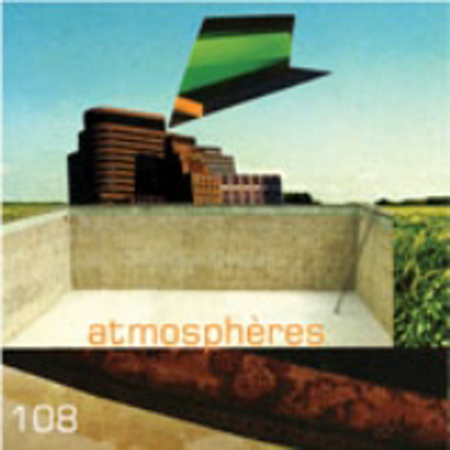 ATMOSPHERES 표지