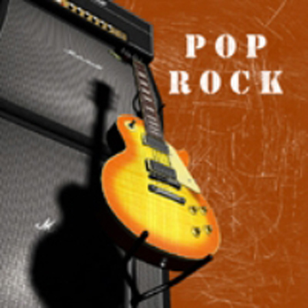 POP ROCK 표지