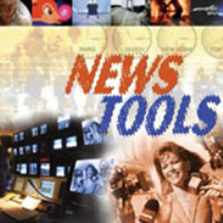 NEWS TOOLS 표지
