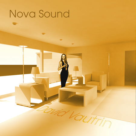 NOVA SOUND 표지