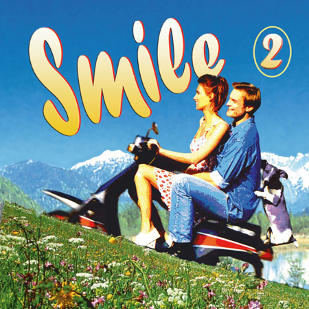SMILE 2 표지