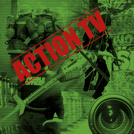 ACTION TV 표지